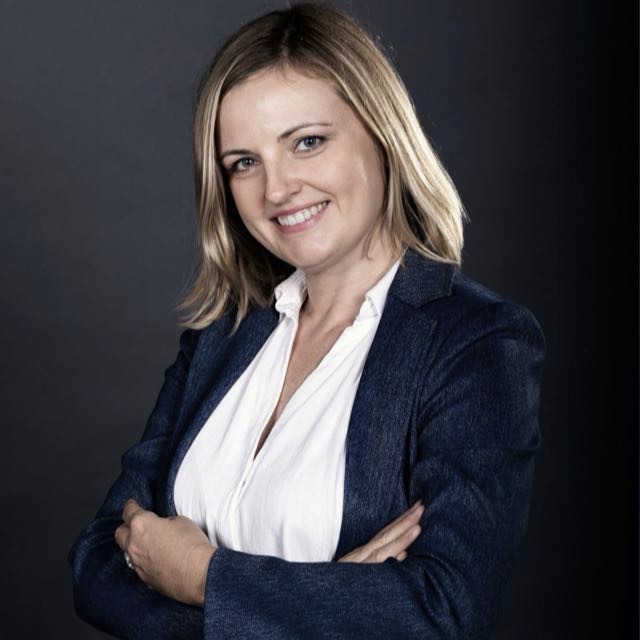 Monika Szyszko, tłumaczka języka włoskiego